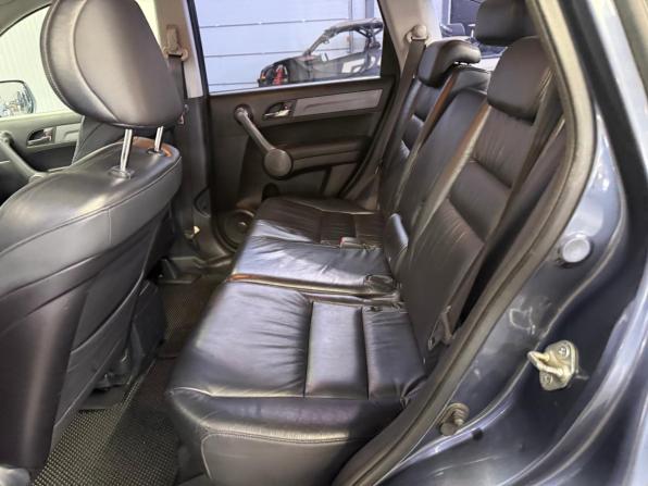 Honda CR-V III с пробегом 2008 года, цена 1 397 000 рублей, 233000 км, внедорожник, Автокод Объявления