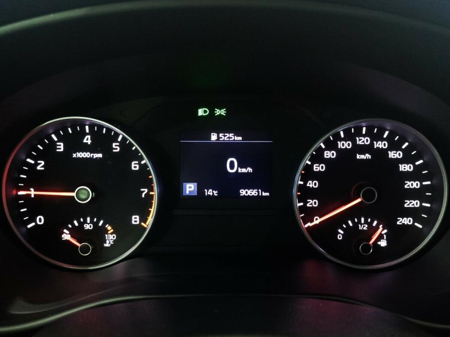 Kia Sportage IV Рестайлинг Москва  - изображение 6