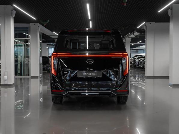 GAC Trumpchi M8 II с пробегом 2026 года, цена 4 700 000 рублей, 50 км, минивэн, Автокод Объявления