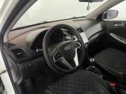 Hyundai Solaris I Воронеж  - изображение 27
