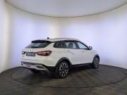 Lada (ВАЗ) Vesta I Рестайлинг (NG) Москва  - изображение 32