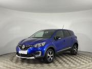 Renault Kaptur I Рестайлинг Воронеж  - изображение 22