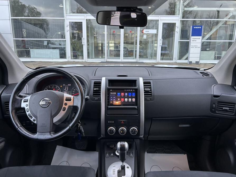 Nissan X-Trail II Рестайлинг Тверь  - изображение 17