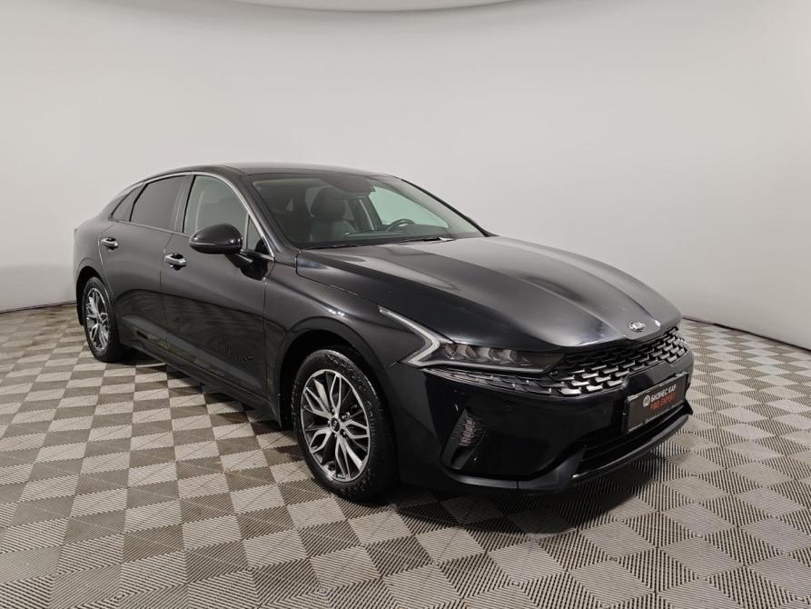 Kia K5 III Курск  - изображение 3