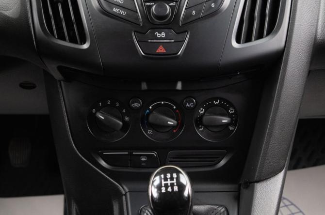 Ford Focus III с пробегом 2012 года, цена 539 000 рублей, 173072 км, хэтчбек, Автокод Объявления