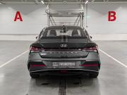 Hyundai Elantra VII (CN7) Рестайлинг Казань  - изображение 39