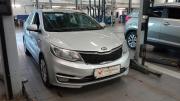 Kia Rio III Санкт-Петербург  - изображение 7