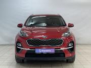 Kia Sportage IV Рестайлинг Воронеж  - изображение 24