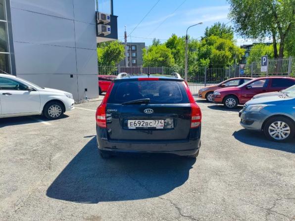 Kia Ceed I Рестайлинг с пробегом 2011 года, цена 399 000 рублей, 310000 км, универсал, Автокод Объявления