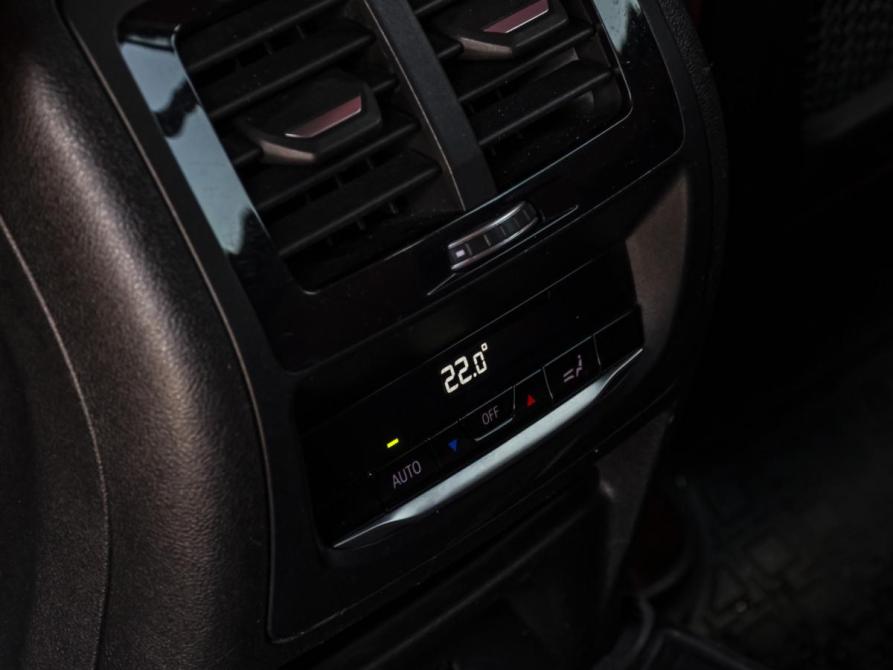 BMW X4 II (G02) Рестайлинг Москва  - изображение 20