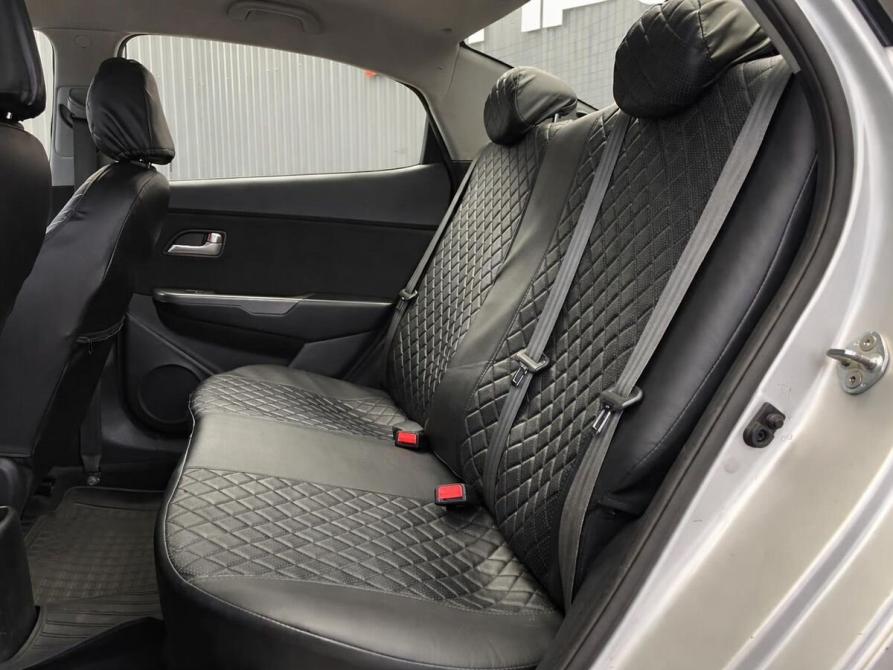 Kia Rio III Рестайлинг Пермь  - изображение 16