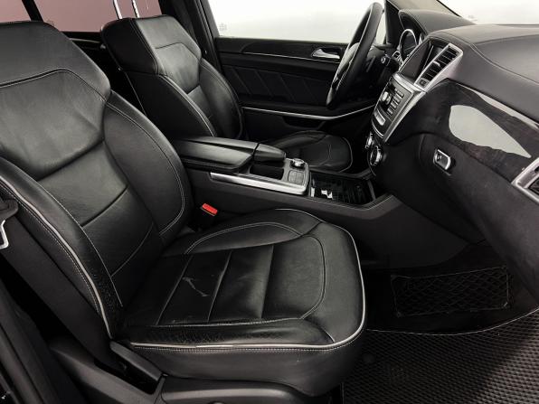 Mercedes-Benz GL-Класс II (X166) с пробегом 2013 года, цена 2 500 000 рублей, 310743 км, внедорожник, Автокод Объявления