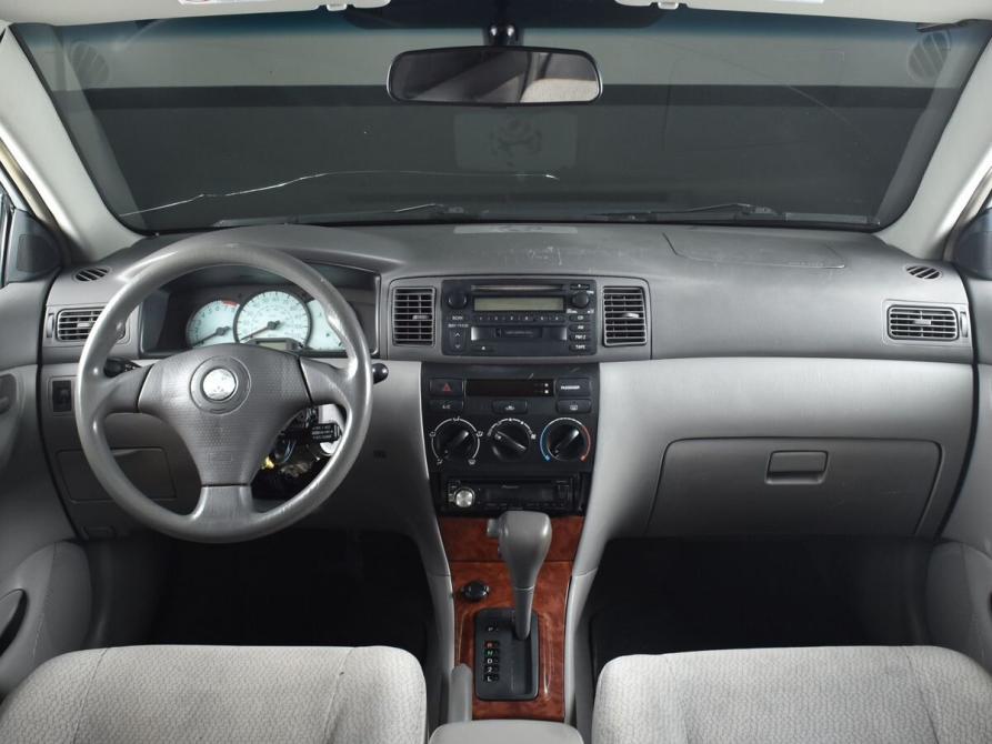 Toyota Corolla IX (E120 E130) Кемерово  - изображение 6