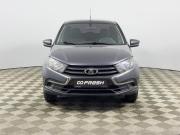 Lada (ВАЗ) Granta I Рестайлинг Казань  - изображение 19