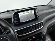 Hyundai Tucson III Рестайлинг Москва  - изображение 27