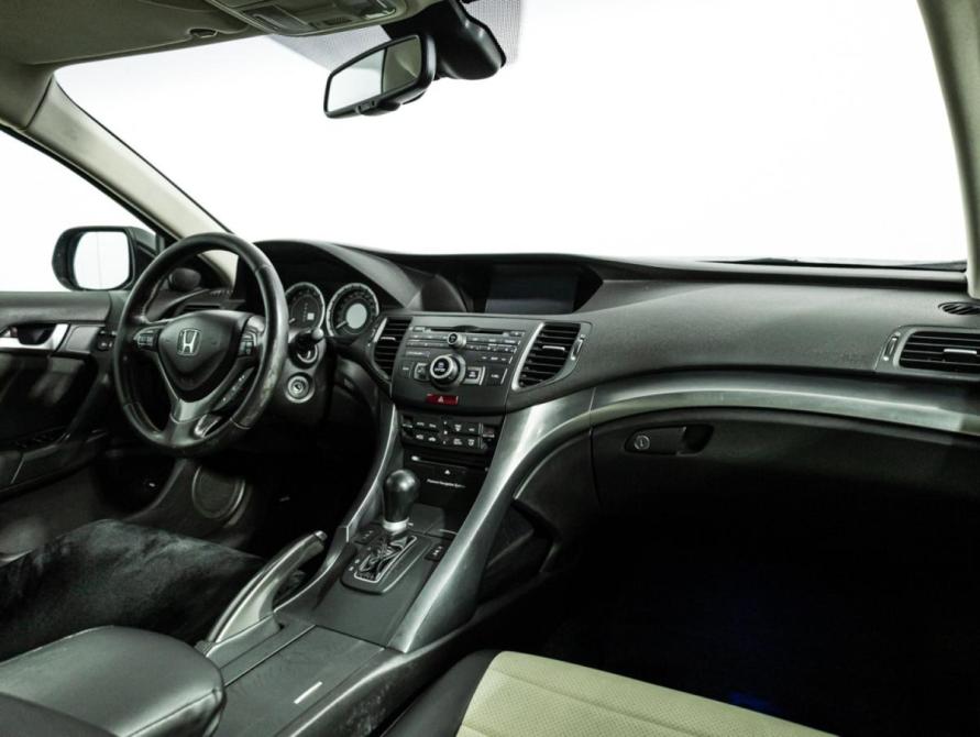 Honda Accord VIII Рестайлинг Санкт-Петербург  - изображение 9