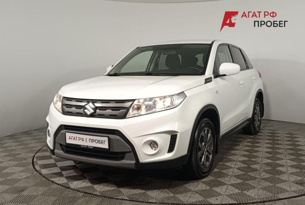 Suzuki Vitara II Волгоград  - изображение 3