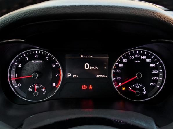 Kia Cerato IV с пробегом 2020 года, цена 2 320 000 рублей, 47250 км, седан, Автокод Объявления