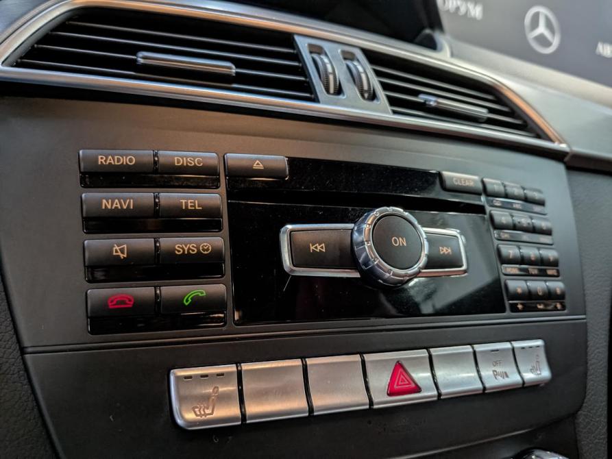 Mercedes-Benz C-Класс III (W204) Рестайлинг Москва  - изображение 21