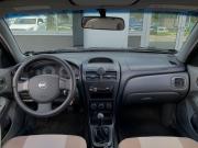 Nissan Almera Classic I Москва  - изображение 36