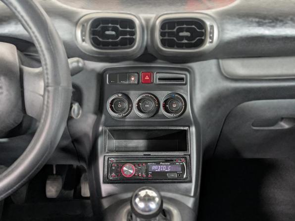 Citroen C3 Picasso I с пробегом 2010 года, цена 539 900 рублей, 150000 км, минивэн, Автокод Объявления
