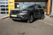 Geely Atlas Pro Иркутск  - изображение 26