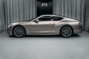 Bentley Continental GT IV Москва  - изображение 54