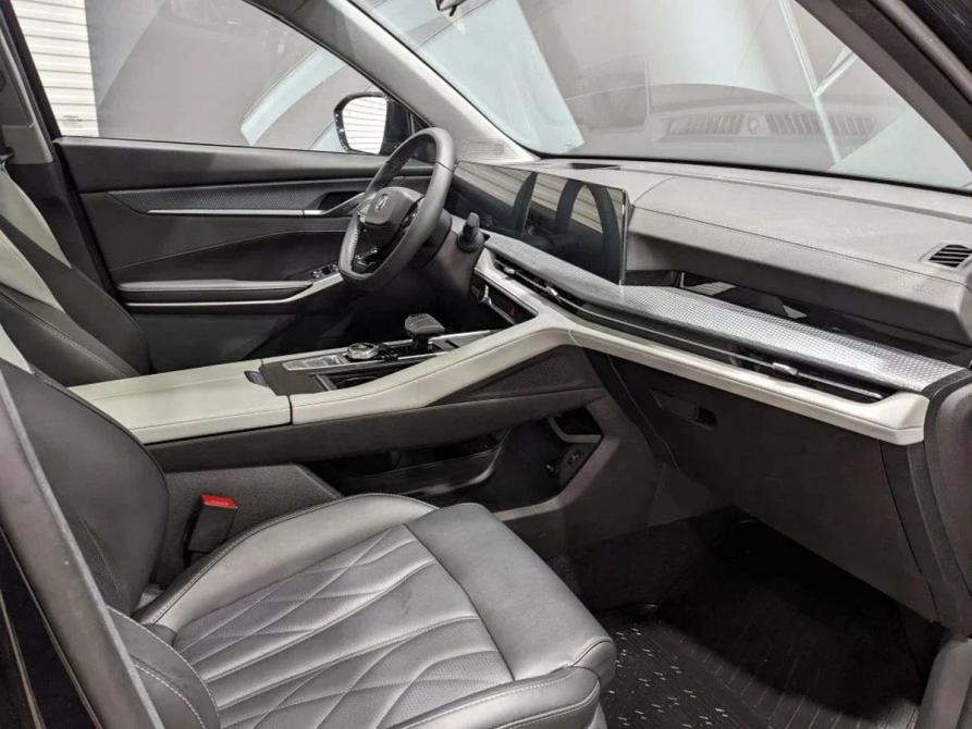 Changan CS75 Plus III Пермь  - изображение 14