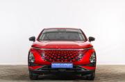Omoda C5 I Тюмень  - изображение 25