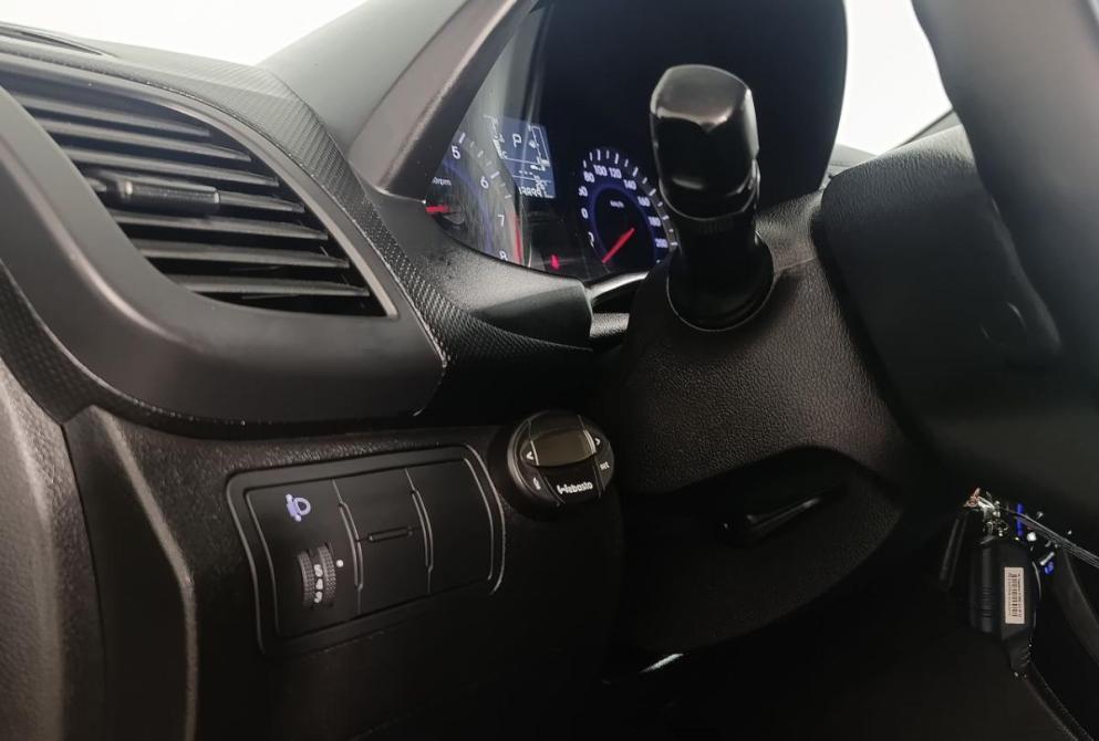 Hyundai Solaris I Волгоград  - изображение 9