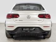 Mercedes-Benz GLC Coupe I (C253) Рестайлинг Химки  - изображение 36