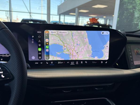 Новый Audi Q5 III 2026 года, цена 6 250 000 рублей, внедорожник, Автокод Объявления
