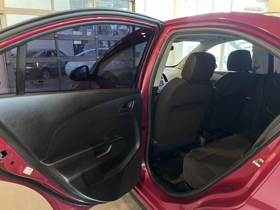 Chevrolet Aveo II Чебоксары  - изображение 24