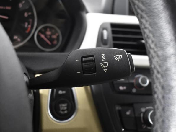 BMW 3 серии VI (F3x) с пробегом 2014 года, цена 1 380 100 рублей, 143181 км, седан, Автокод Объявления