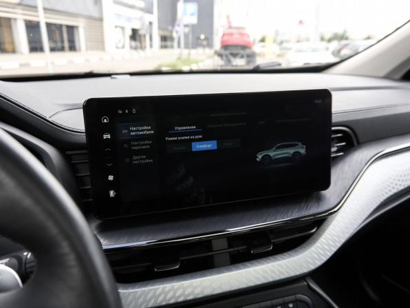 Haval F7 I Рестайлинг с пробегом 2022 года, цена 2 094 000 рублей, 56655 км, внедорожник, Автокод Объявления