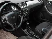 Skoda Rapid I Уфа  - изображение 25