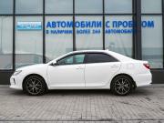 Toyota Camry VII (XV50) Рестайлинг Екатеринбург  - изображение 23