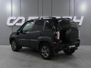 Lada (ВАЗ) Niva Travel I Ростов-на-Дону  - изображение 21