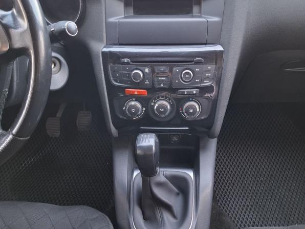 Citroen C4 II с пробегом 2012 года, цена 550 000 рублей, 202891 км, хэтчбек, Автокод Объявления