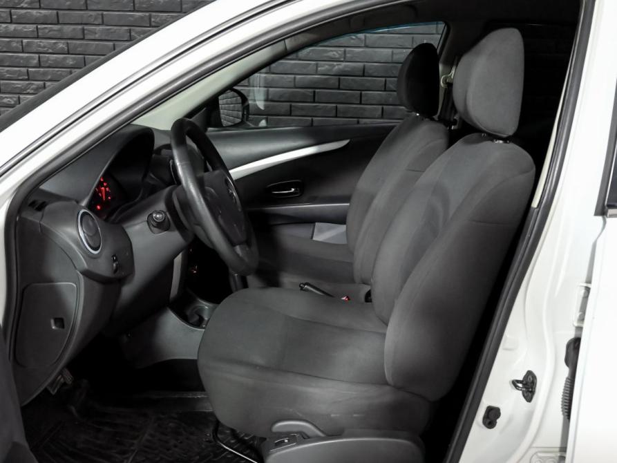 Nissan Almera III (G15) Екатеринбург  - изображение 6