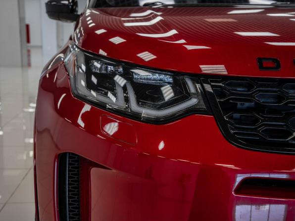 Land Rover Discovery Sport I Рестайлинг с пробегом 2019 года, цена 3 050 000 рублей, 70200 км, внедорожник, Автокод Объявления