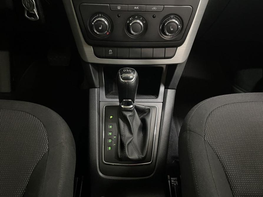 Skoda Yeti I Рестайлинг Воронеж  - изображение 14
