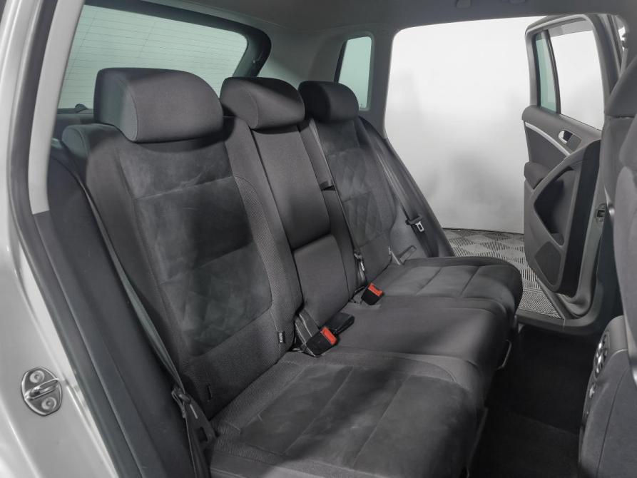 Volkswagen Tiguan I Рестайлинг Нижний Новгород  - изображение 13