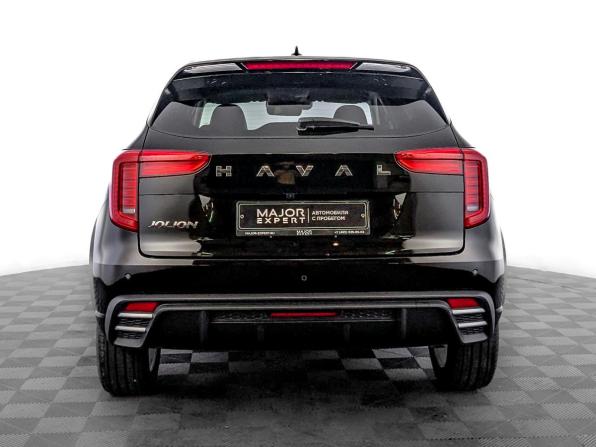 Haval Jolion I Рестайлинг с пробегом 2026 года, цена 2 380 000 рублей, 4452 км, внедорожник, Автокод Объявления