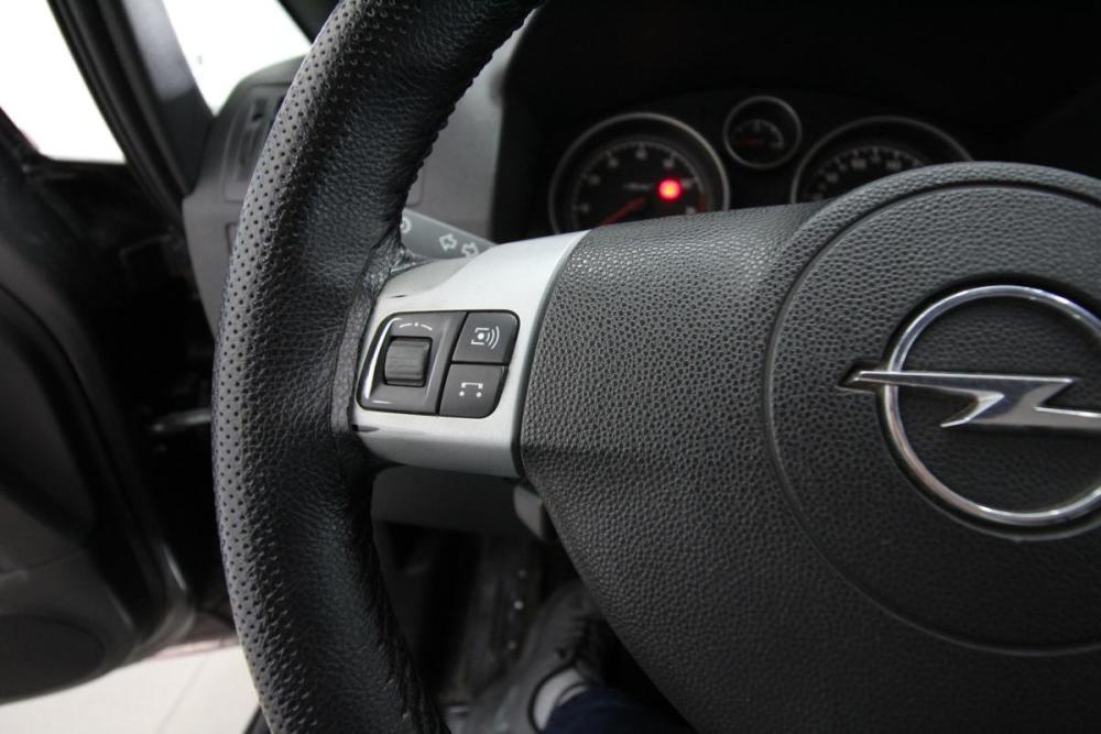 Opel Zafira B Рестайлинг Сургут  - изображение 30