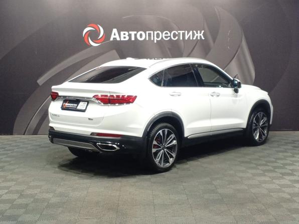 Geely Tugella I с пробегом 2022 года, цена 2 450 000 рублей, 72769 км, внедорожник, Автокод Объявления