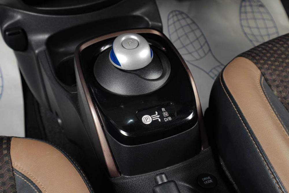Nissan Note II Рестайлинг Тюмень  - изображение 17