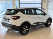 Renault Kaptur I Рестайлинг Москва  - изображение 24