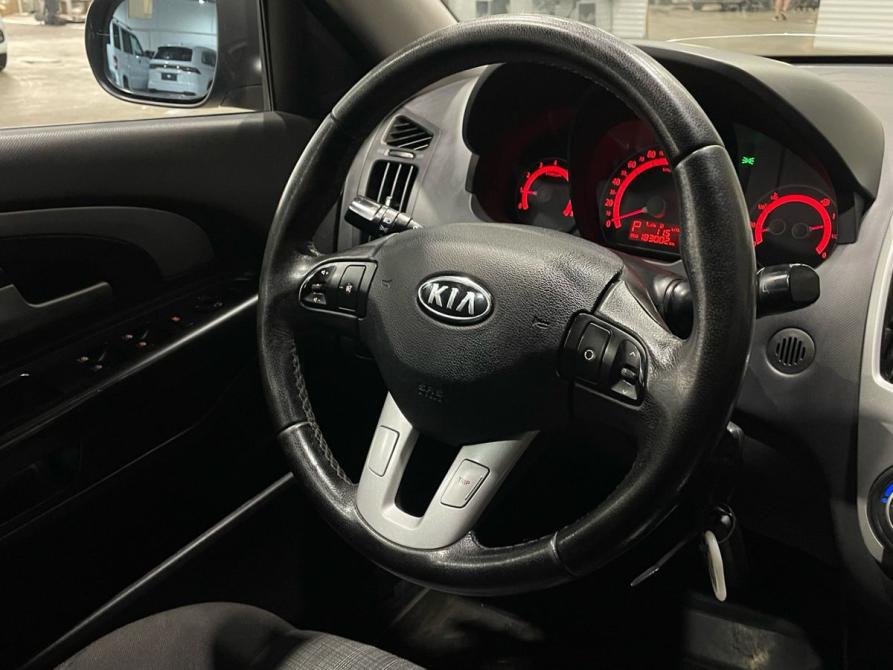 Kia Ceed I Рестайлинг Пермь  - изображение 14