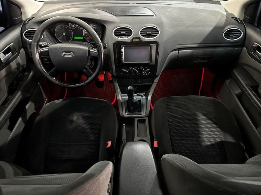 Ford Focus II Москва  - изображение 11